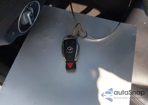 2015 Mercedes-Benz Cla 250 from USA, damaged, VIN WDDSJ4EB5FN168810